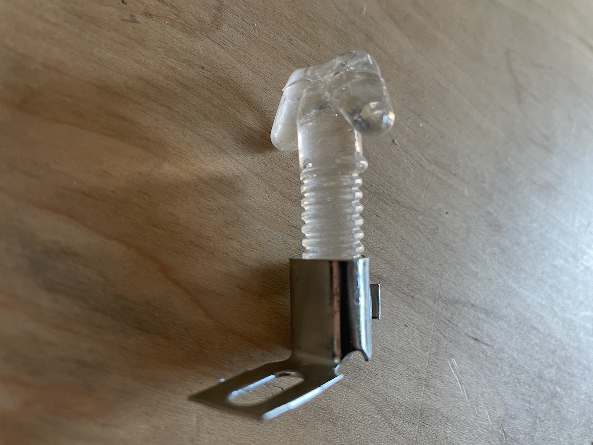 Tube Supports - Case of 500
