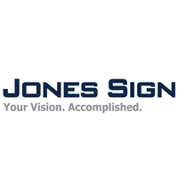 Jones Sign Company