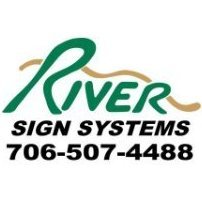 river sign systems