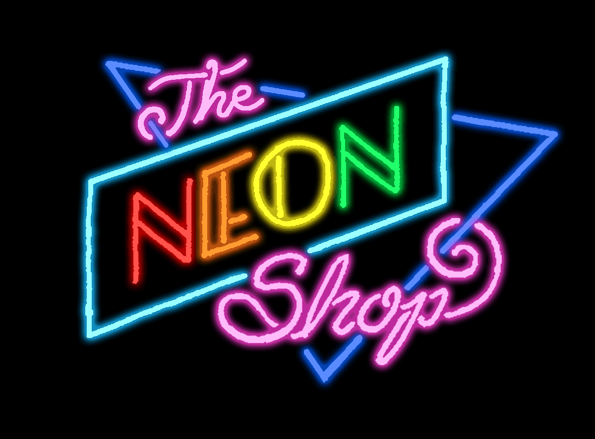 The Neon Shop