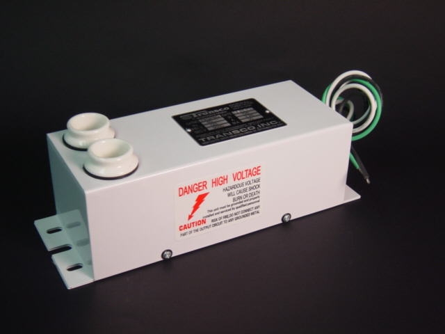 Transco Internal Mount PGB T712PBG