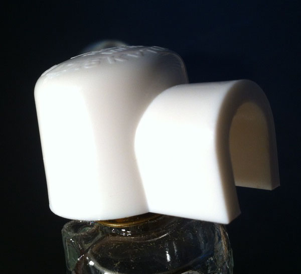 HV Terminal Caps