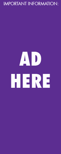 Forum Banner - Large Vertical 