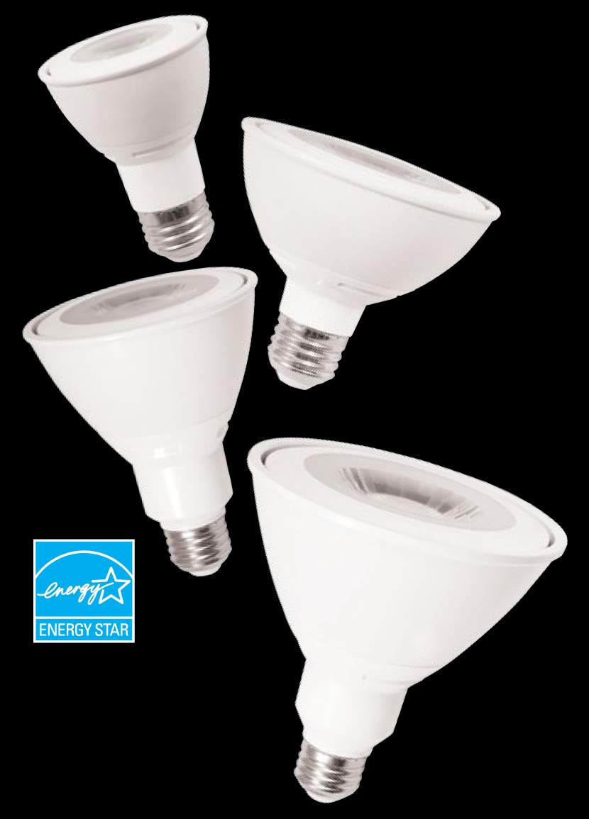 Ushio Uphoria 2 LED PAR20 FL 3000K