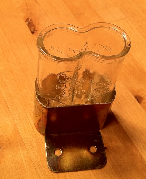 G2 Glass Housing