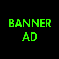 Forum Banner - Small Vertical