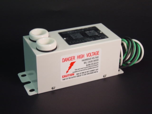 Transco Internal Mount T612PT